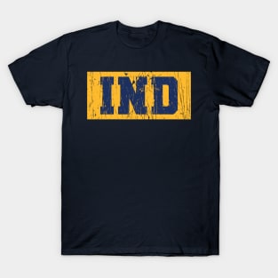 IND / Pacers T-Shirt